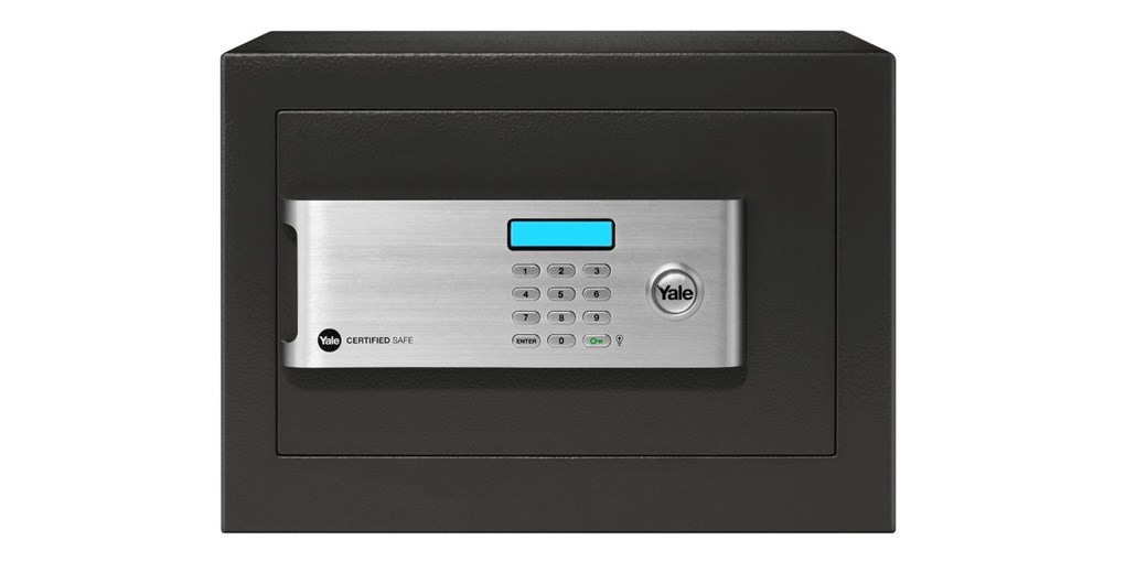 Commercial Safes