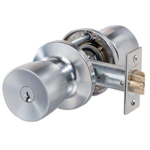 Lockwood 530SC knob-set