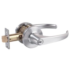 Lockwood 930sc Lever-set