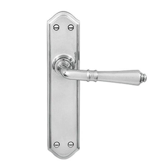 Restoration Doors Townsville Project Hardware