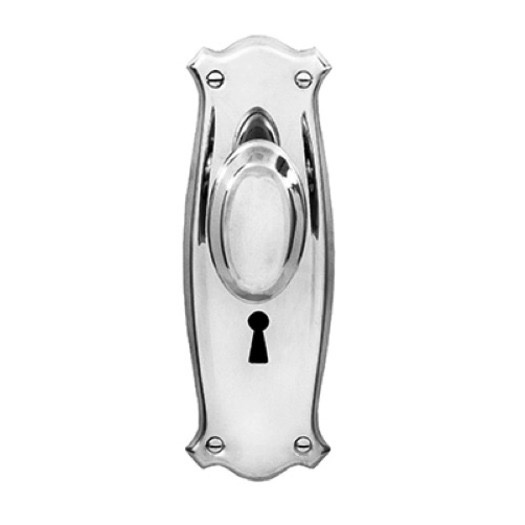 Restoration Doors Townsville Project Hardware