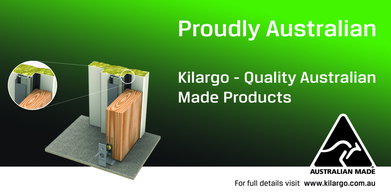 Door Seal & Threshold Solutions Doors Townsville Project Hardware