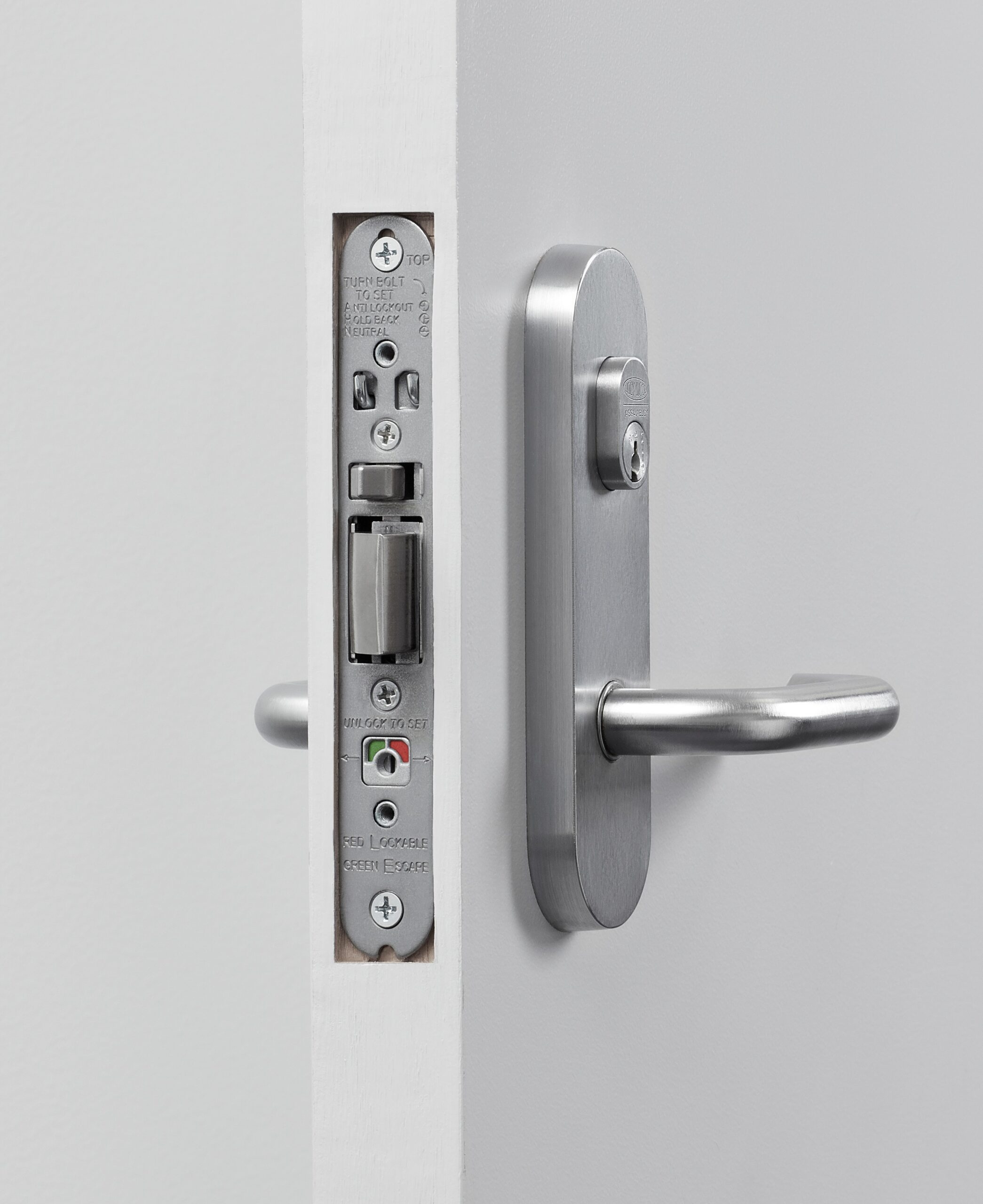 Door Hardware Solutions Doors Townsville Project Hardware