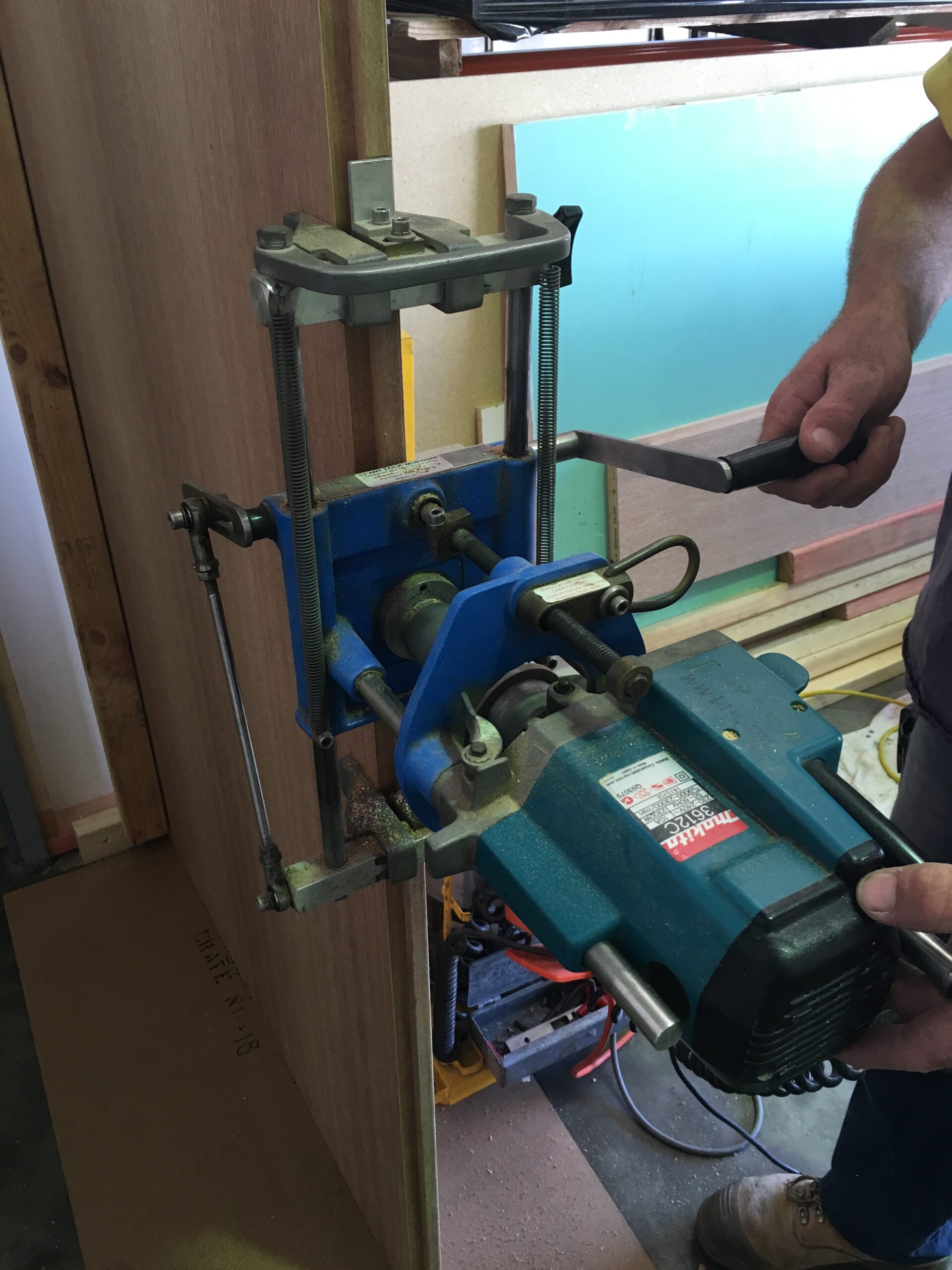 Commercial Locksmith Services Doors Townsville Project Hardware